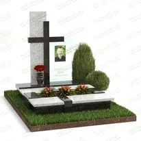 Мемориальный комплекс № 18897