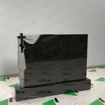 Памятник с плащаницей № 17618