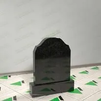 Небольшой памятник на могилу № 18102