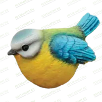 Птица из керамики на памятник 91956