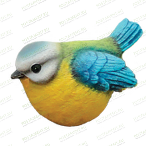 Птица из керамики на памятник 91955