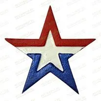 Звезда Армия России 83327