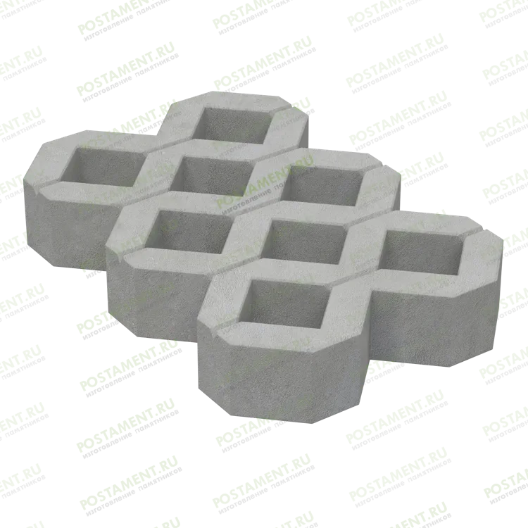 Тротуарная плитка чтобы положить на кладбище 60013