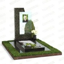 Мемориальный комплекс № 18900