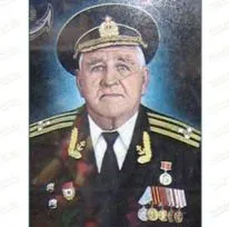 Портрет 92710