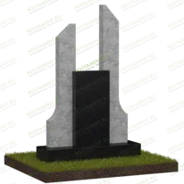 Составной памятник на могилу № 18527