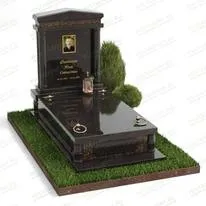 Мемориальный комплекс № 18937