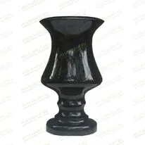 Оформление могилы - Ваза из гранита 41012 для цветов