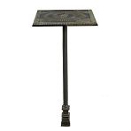 Столик чугунный 82961