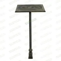 Столик чугунный 82961