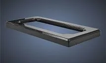 Пластиковые цветники на могилу