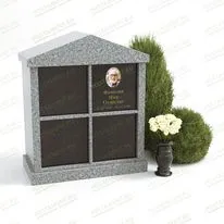 Колумбарий № 18305