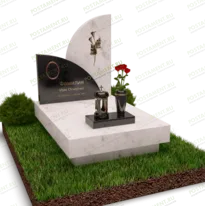 Мемориальный комплекс № 18885