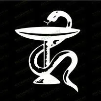 Медицинская эмблема 91629