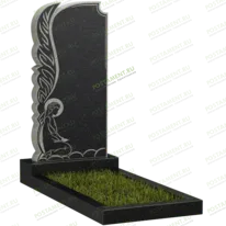 Памятник с ангелом № 11325