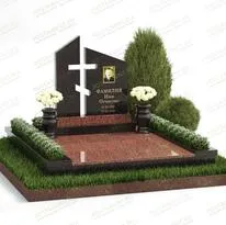 Мемориальный комплекс № 18920