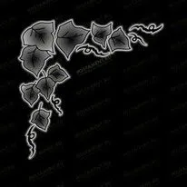 Виньетка 96006