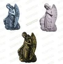 Ангел из искусственного мрамора 82230