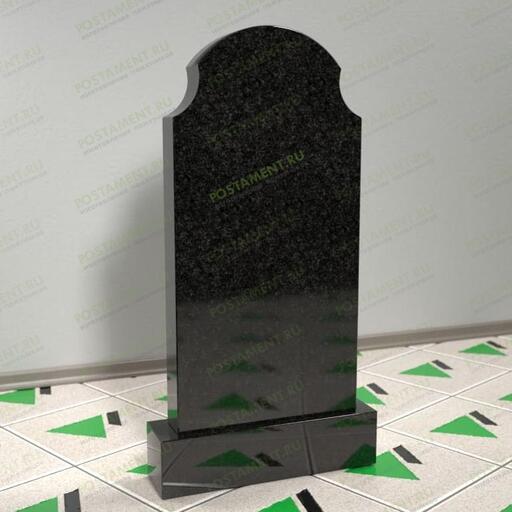 Фигурное надгробие 10402