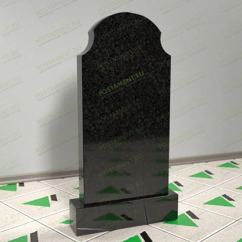 Фигурное надгробие 10402