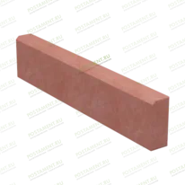 Бордюр бетонный 60102