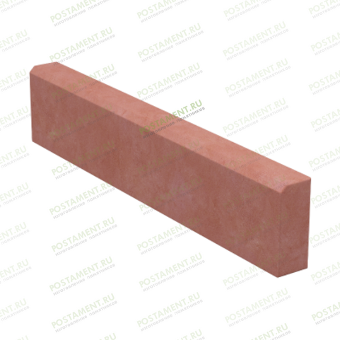 Бордюр из гранита Капустинского