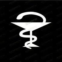 Эмблема медицины 91602