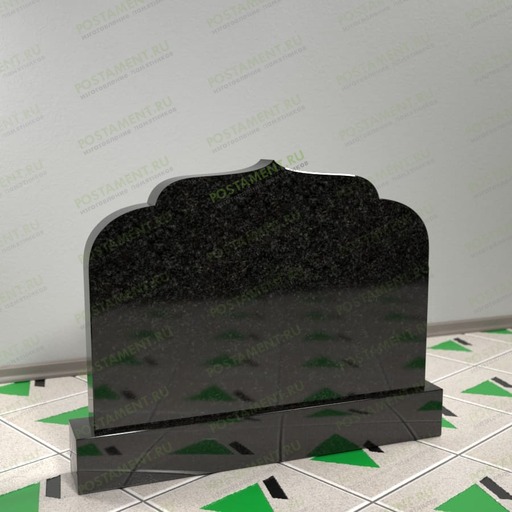 Памятник семейный минарет 15505