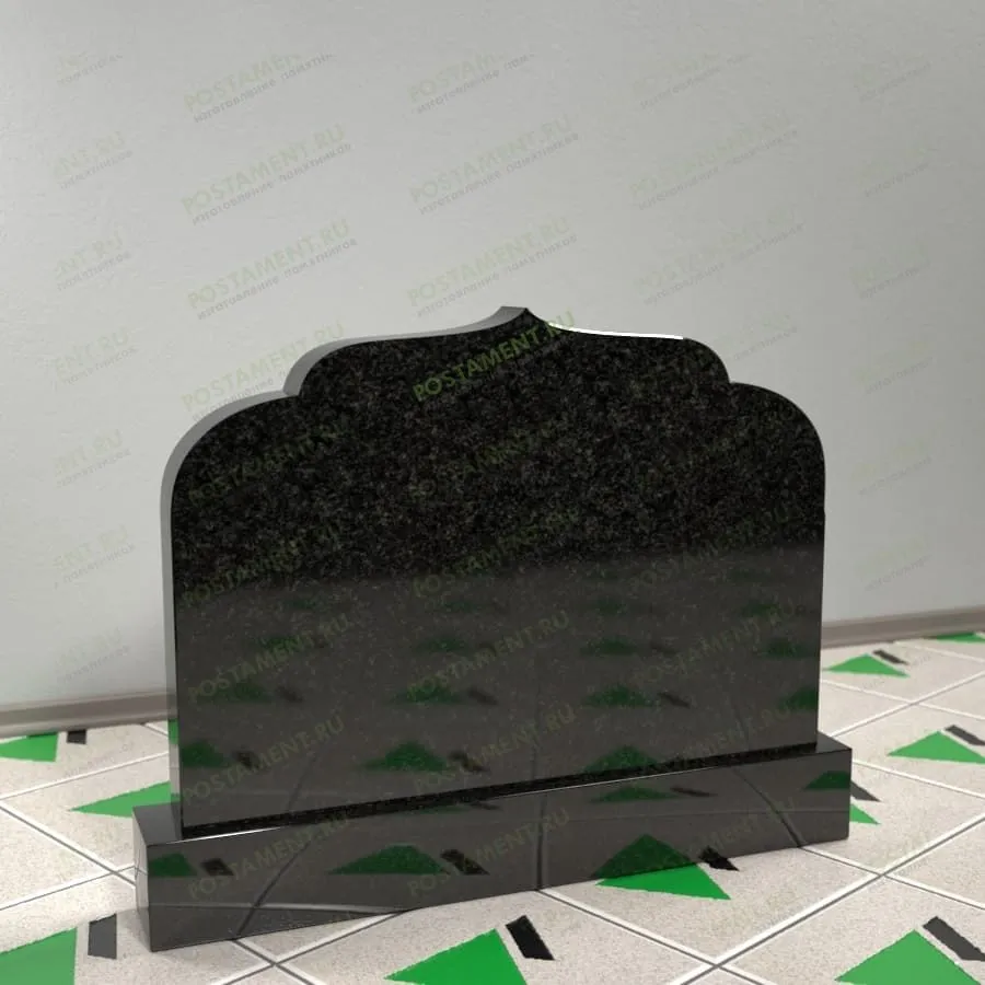 Памятник семейный минарет 15505