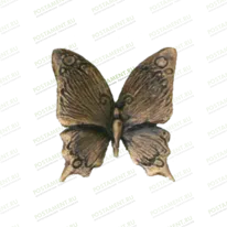 Бабочка бронзовая 82019