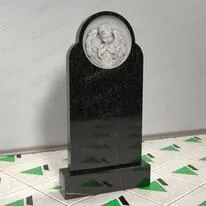 Памятник с барельефом № 13918