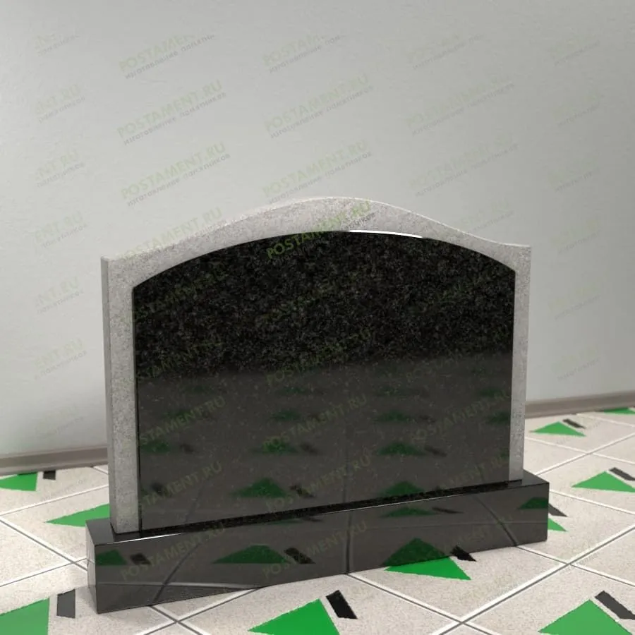 Фото памятника на двоих 15302