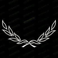 Веточки лавровые 95057