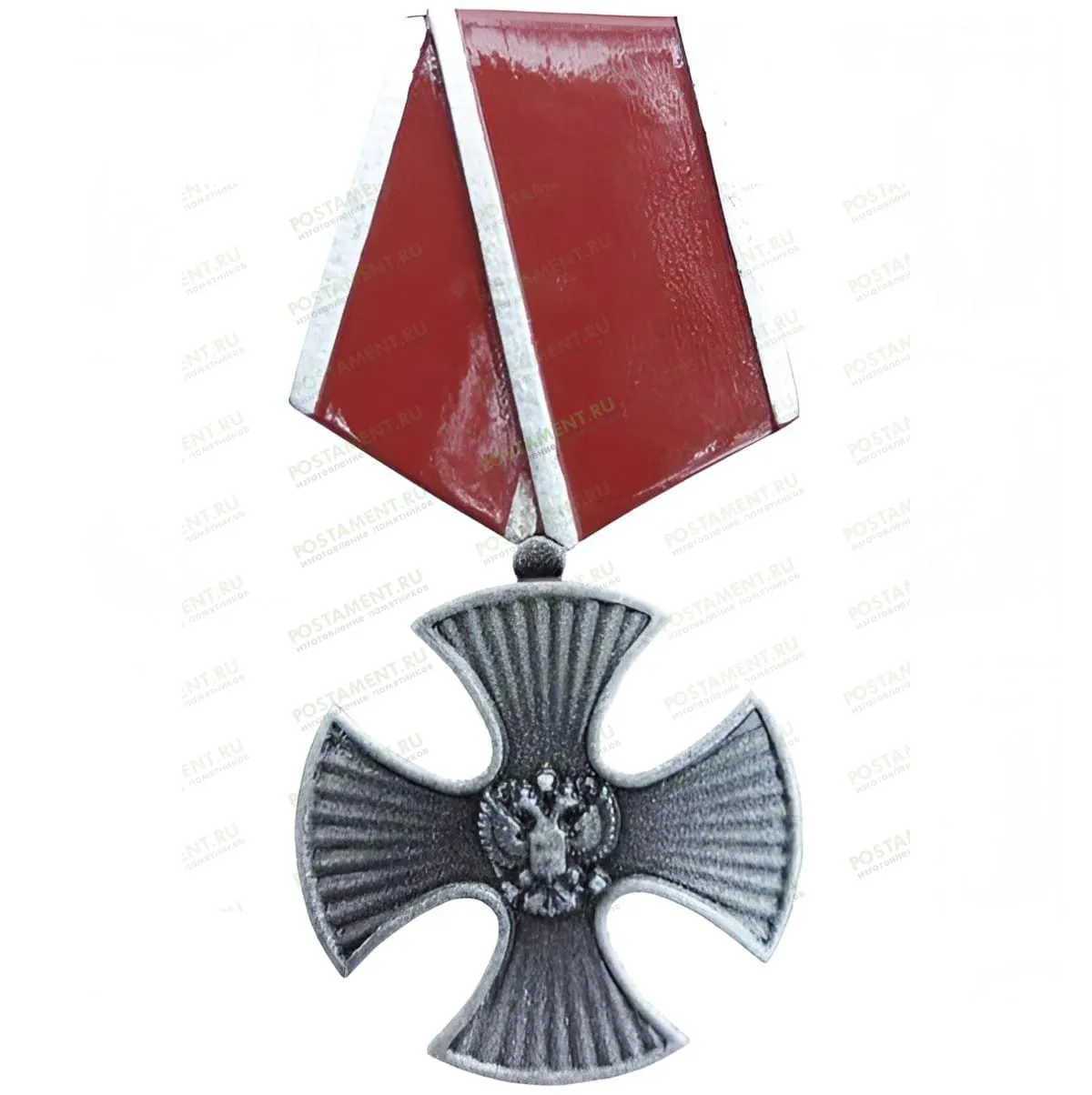 Орден мужества из акрила 82258