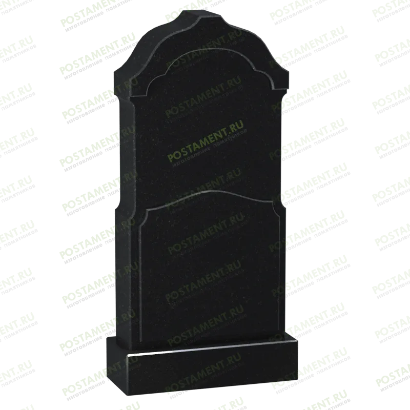 Элитный памятник гранитный 18660