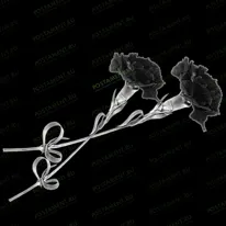 Гвоздики 91022