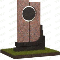 Памятник необычный составной № 18538