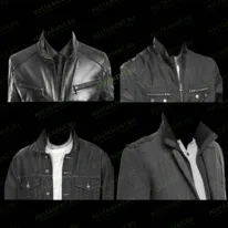 Мужские куртки 91538