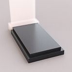 Цветник из гранита 81004