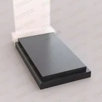 Цветник из гранита 81004