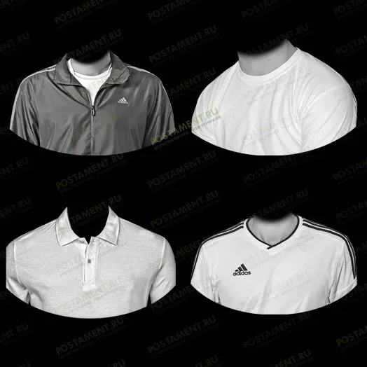 Одежда на памятник мужчине