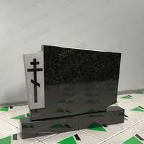 Памятник с крестом на могилу № 16103