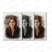 Фотокерамика на памятник 91831