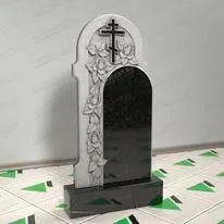 Памятник арка на могилу № 13444