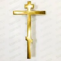 Крест из нержавеющей стали 83103