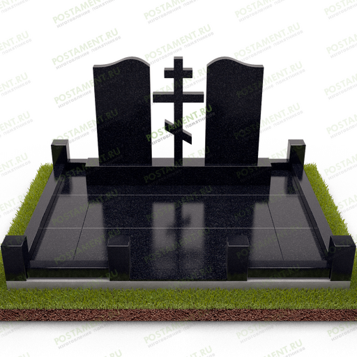 Комплекс семейный на двоих 18821