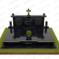 Элитный комплекс в европейском стиле № 18866