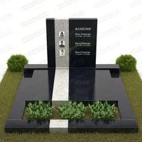 Мемориальный комплекс европейский № 18856