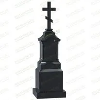 Голгофа на могилу № 18753