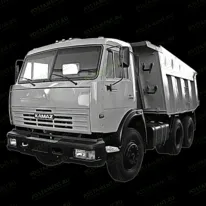 Самосвал 91659